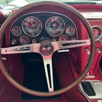 1964 Chevrolet Corvette Sting Ray Convertible - Image 25