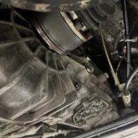 1977 Porsche 930 Turbo Carrera - Image 54