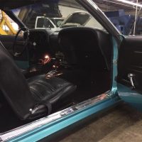 1970 Ford Mustang Convertible - Image 23