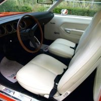 1971 Plymouth Barracuda 440 Six Pack - Image 51