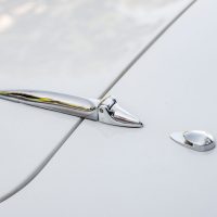 1954 Austin-Healey 100 BN1 4-Speed - Image 95
