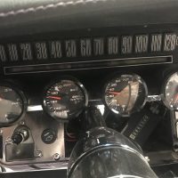 1964 Ford Thunderbird Convertible - Image 24