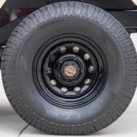 International Harvester Scout 80 4×4 - Image 55