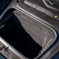 2014 Porsche 911 Turbo S Cabriolet - Image 75