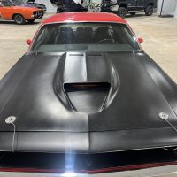 1970 Plymouth AAR ’Cuda Coupe - Image 40