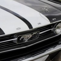 1966 Ford Mustang GT Fastback - Image 45