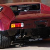 1973 De Tomaso Pantera Restomod - Image 37