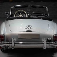 1961 Mercedes-Benz 190SL - Image 46