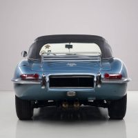 1967 Jaguar E-Type 4.2 - Image 25