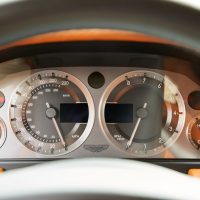 2007 Aston Martin V8 Vantage Coupe - Image 63