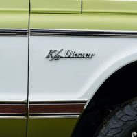 1972 Chevrolet K5 Blazer CST 4×4 - Image 68