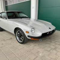 1972 Datsun 240Z - Image 24