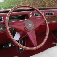 1976 Cadillac Fleetwood Eldorado Convertible - Image 40