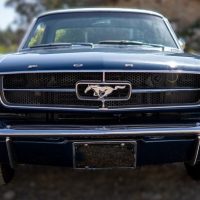 1965 Ford Mustang Coupe - Image 54