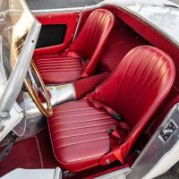 1954 Austin-Healey 100 BN1 4-Speed - Image 96