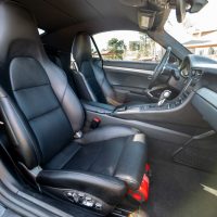 2014 Porsche 911 Turbo S Cabriolet - Image 76