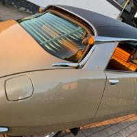 1972 Citroën DS 21 Pallas - Image 9