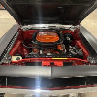 1970 Plymouth AAR ’Cuda Coupe - Image 41