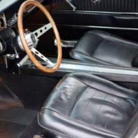 1966 Ford Mustang GT Fastback - Image 46