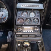 1969 Chevrolet Corvette C3 Coupe - Image 43