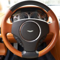 2007 Aston Martin V8 Vantage Coupe - Image 64