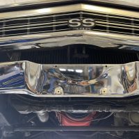 1967 Chevrolet Chevelle SS 396 Sport Coupe - Image 182