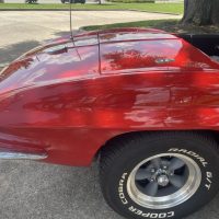1963 Chevrolet Corvette Convertible - Image 51
