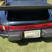1985 Porsche 911 Carrera Coupe - Image 49