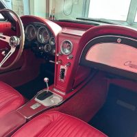 1964 Chevrolet Corvette Sting Ray Convertible - Image 27
