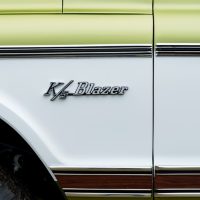 1972 Chevrolet K5 Blazer CST 4×4 - Image 69