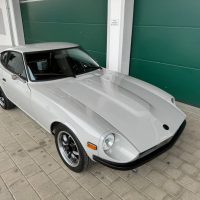 1972 Datsun 240Z - Image 25