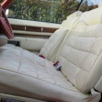 1976 Cadillac Fleetwood Eldorado Convertible - Image 41