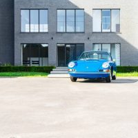 1965 Porsche 911 2.0 - Image 60