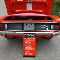 1971 Plymouth Barracuda 440 Six Pack - Image 53