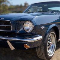 1965 Ford Mustang Coupe - Image 55