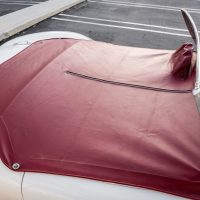 1954 Austin-Healey 100 BN1 4-Speed - Image 97