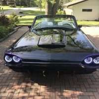 1964 Ford Thunderbird Convertible - Image 26