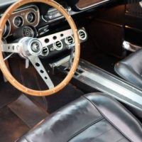 1966 Ford Mustang GT Fastback - Image 47