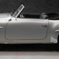 1961 Mercedes-Benz 190SL - Image 48