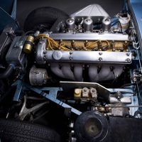 1967 Jaguar E-Type 4.2 - Image 27