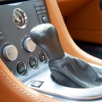 2007 Aston Martin V8 Vantage Coupe - Image 65