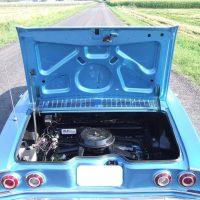 1967 Chevrolet Corvair Fitch Sprint - Image 26