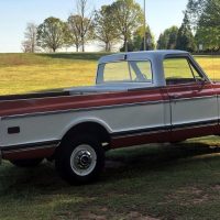 1970 Chevrolet C10 Pickup - Image 35