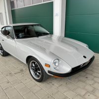 1972 Datsun 240Z - Image 26