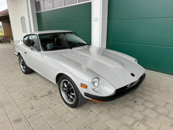 1972 Datsun 240Z