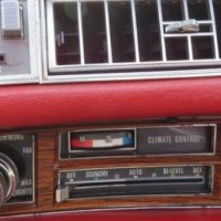 1976 Cadillac Fleetwood Eldorado Convertible - Image 2