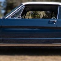 1965 Ford Mustang Coupe - Image 56