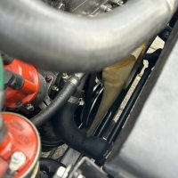 1963 Alfa Romeo Giulia 1600 Spider - Image 26