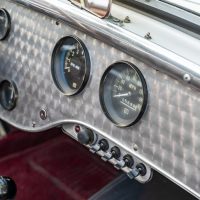 1954 Austin-Healey 100 BN1 4-Speed - Image 98