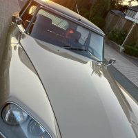 1972 Citroën DS 21 Pallas - Image 11
